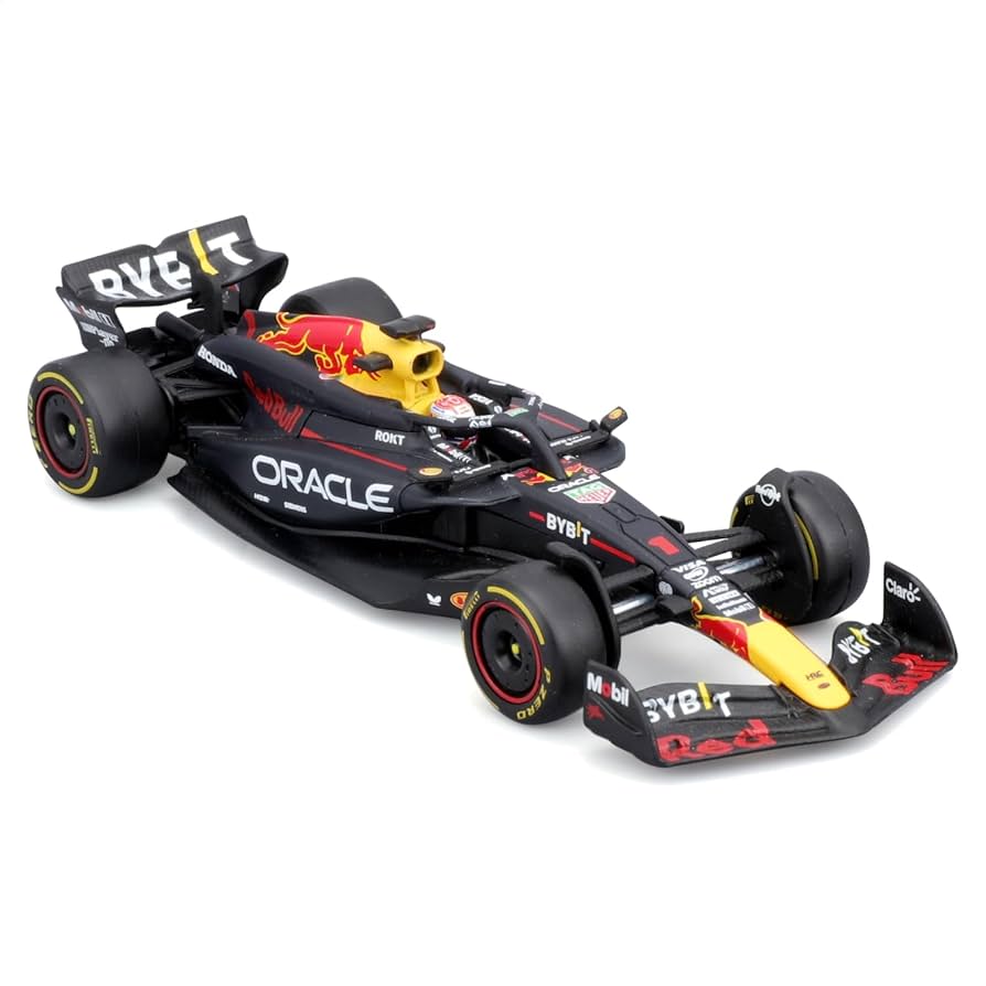 ブラーゴ　1/43 レッドブル　フェラーリ　メルセデスベンツ　セット ブラーゴ 1/43 レッドブル フェラーリ メルセデスベンツ セット