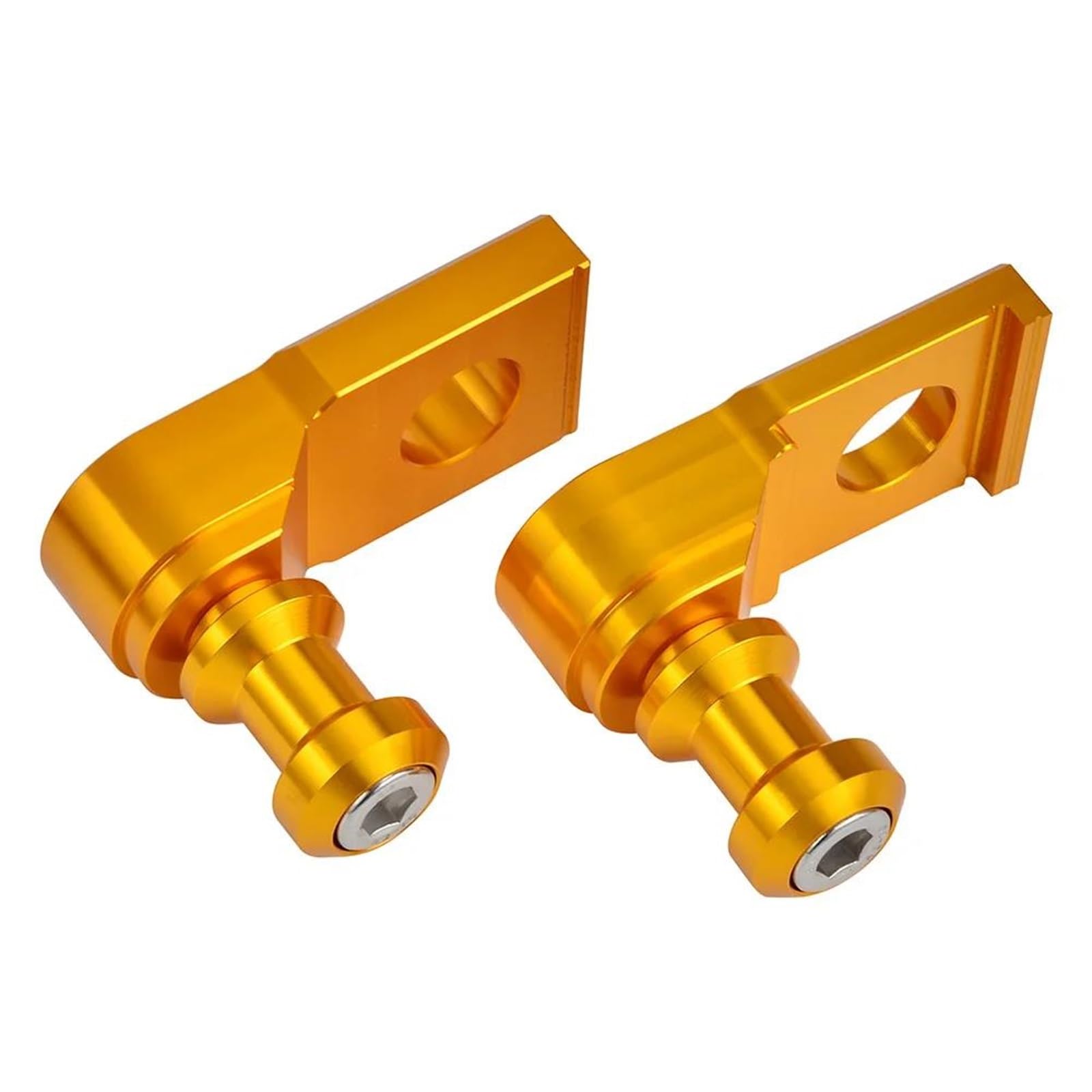 Blocco Assale, Cursore, Rocchetto Forcellone Per DRZ400SM DRZ 400 SM 400SM 2005-2021 2020 2019 Accessori Per Moto