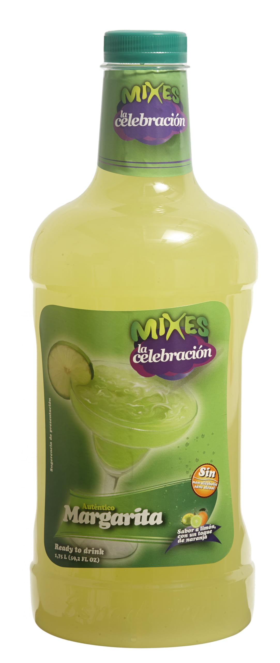 Mixes Margarita 1,75 L