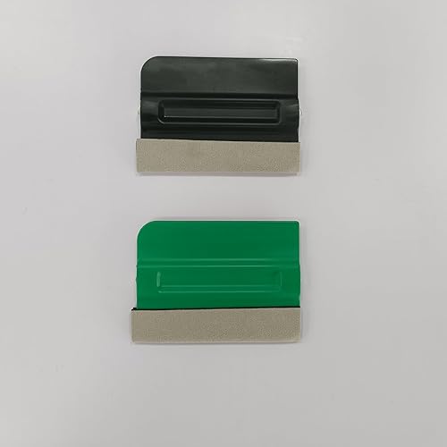 Miniatura 4 de 4 unidades de enjugador de vinilo con herramientas magnéticas para aplicación de vinilo, herramienta aplicadora de calcomanías, tinte de ventana