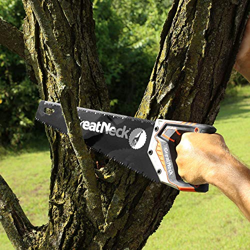 GreatNeck 74003 Handsaw - Image 8