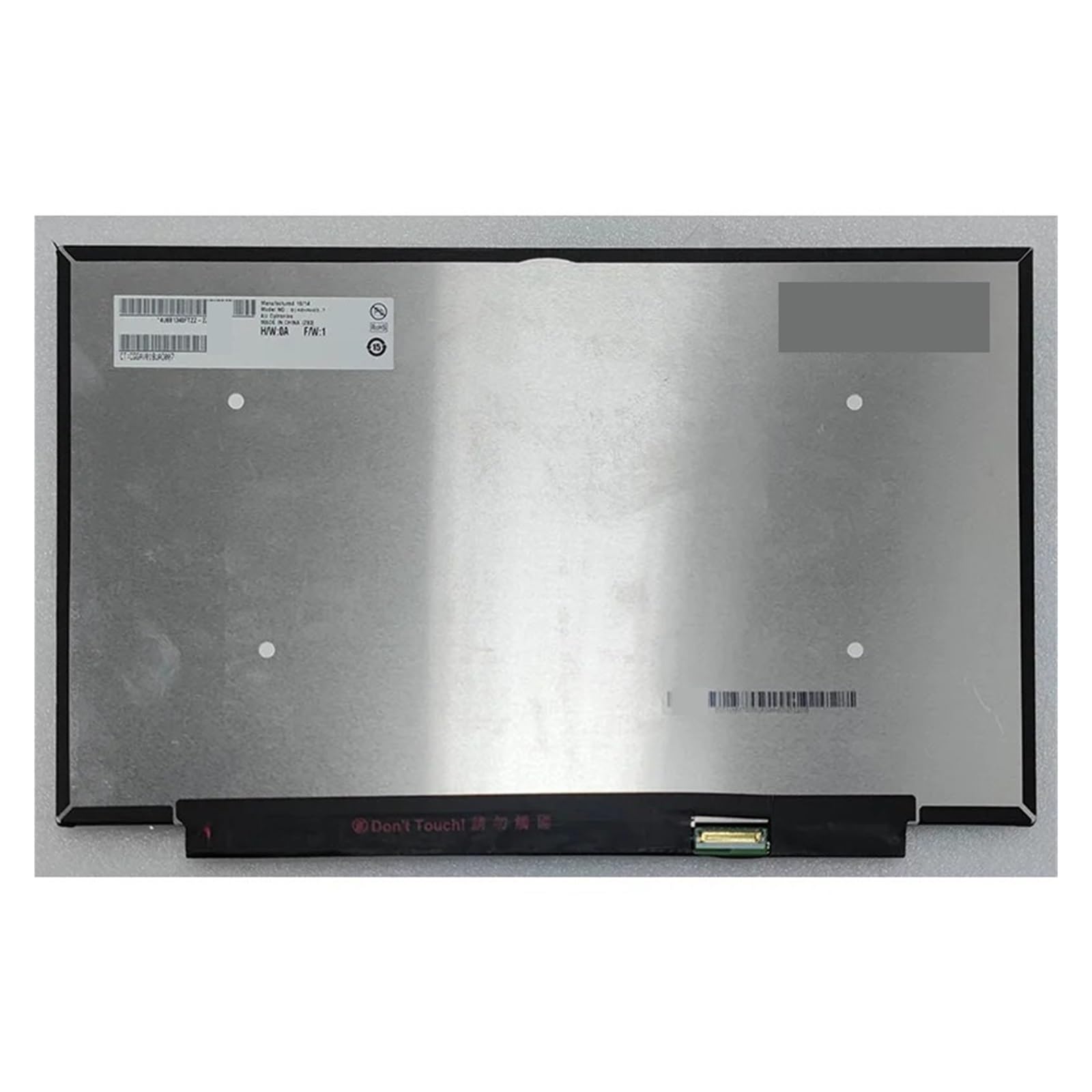 Swift 3 SF314-41 N17W7, Compatibile con Acer, Schermo LCD