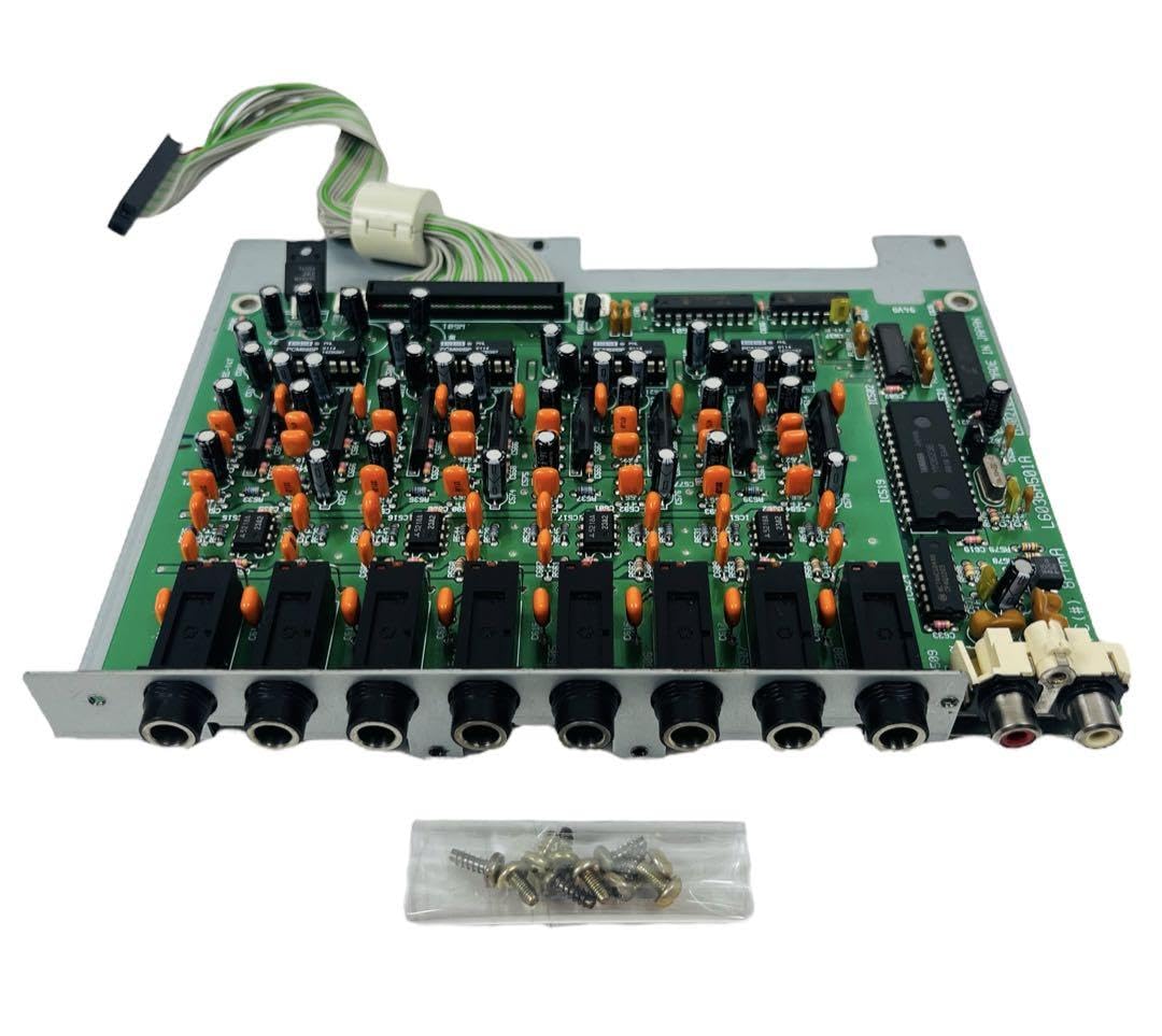 AKAI MPC2000XL MIDIプロダクションセンター