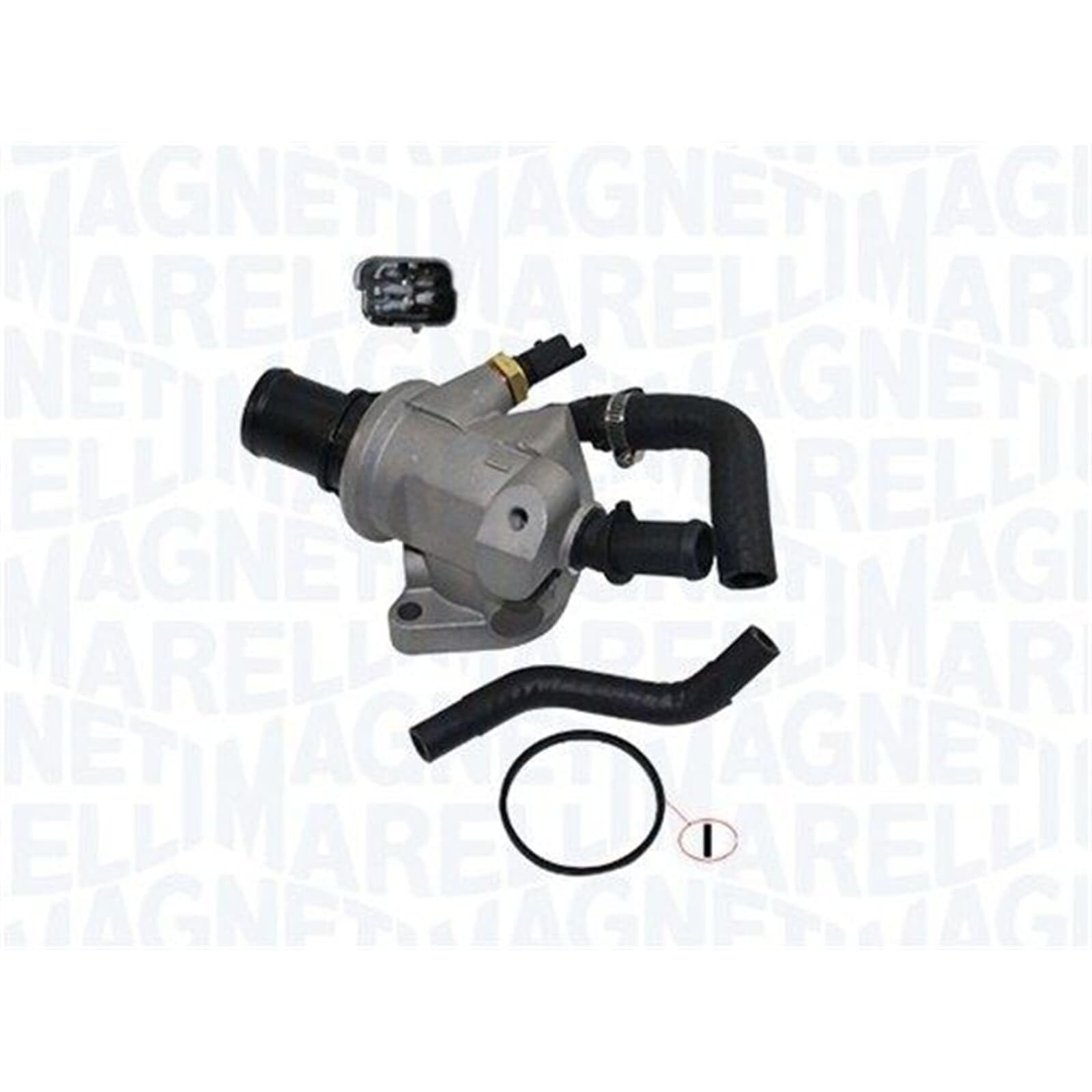 MARELLI TERMOSTATO PUNTO (188) 1.9JTD