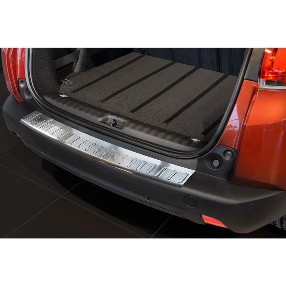 Avisa AV 235993 Rear Bumper Protector