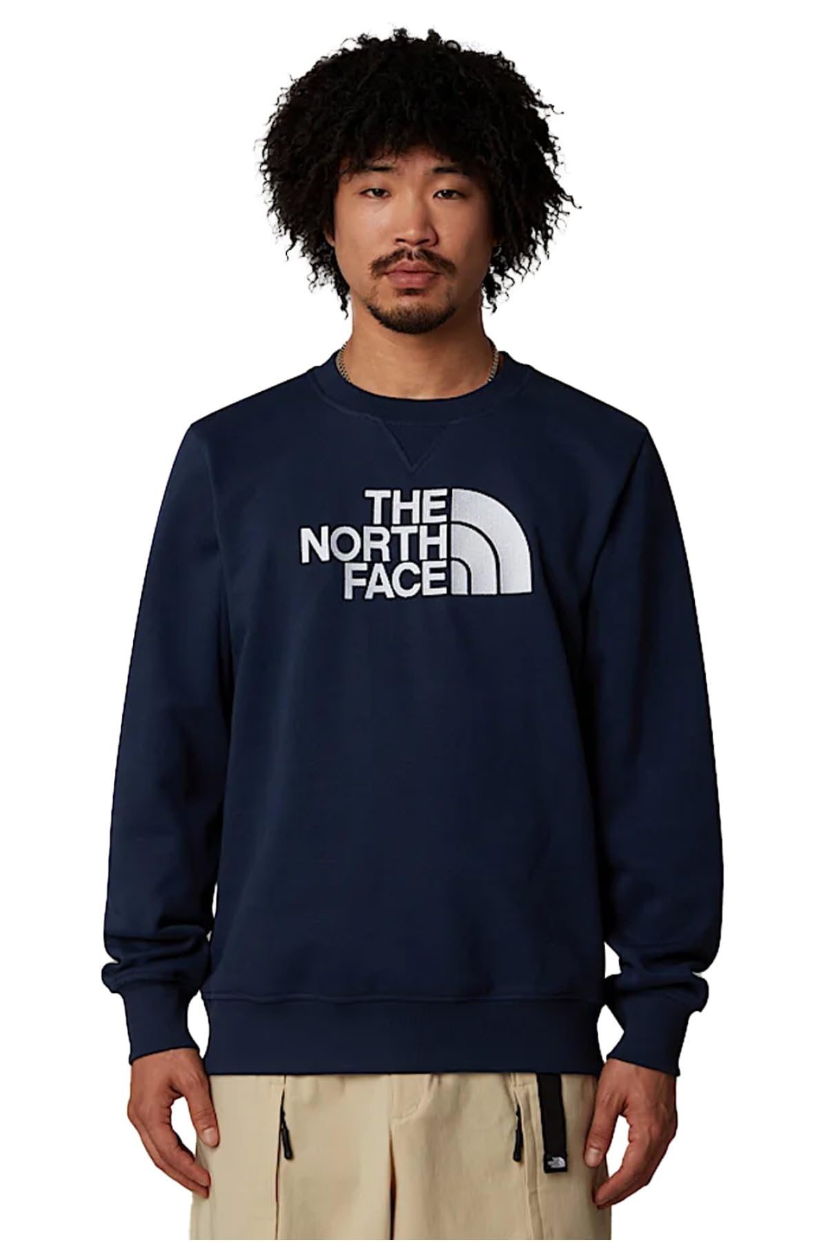 Men's The North Face Drew Peak Sweatshirt