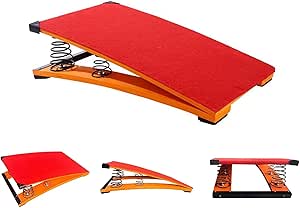 Amazon.com : XIJIXILI Gymnastics Springboard for Kids Vaulting Training ...