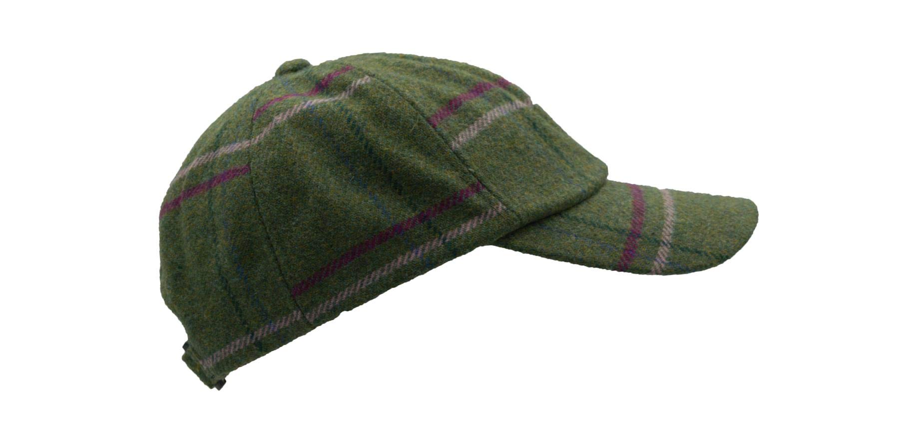 Walker and Hawkes - Cappellino da baseball - Uomo