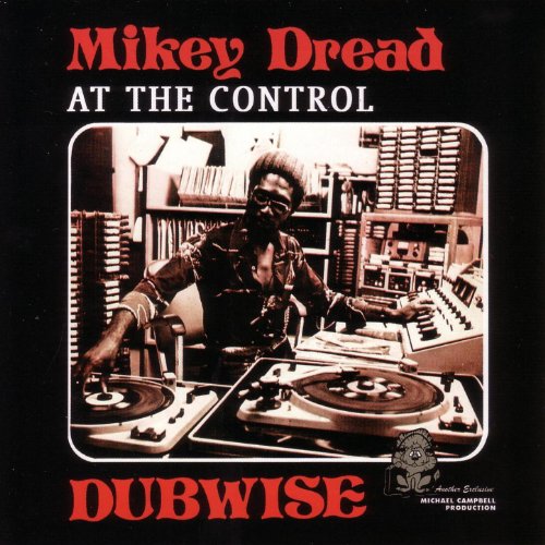 Mikey Dread