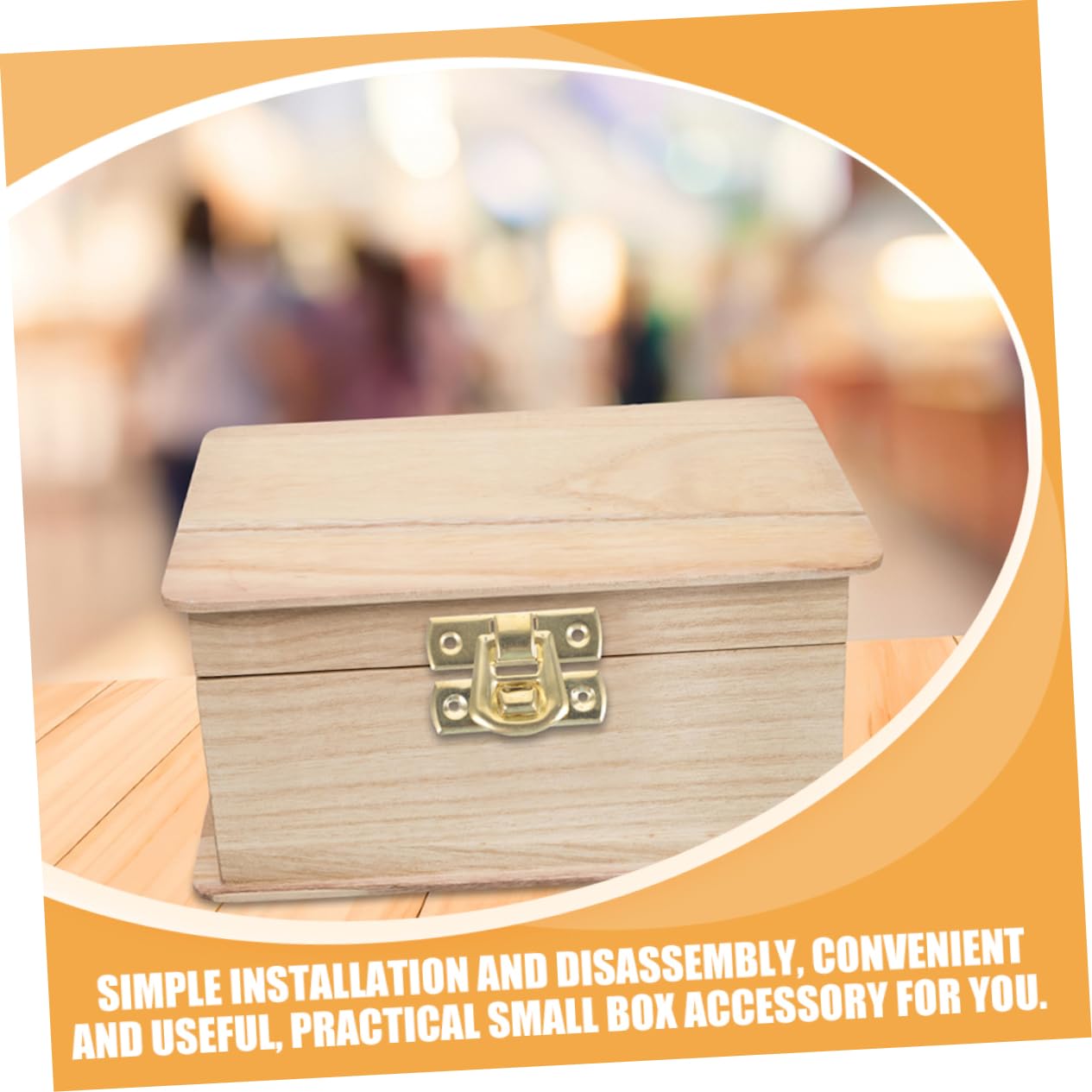 WOONEKY 20pcs Wooden Box Buckle Jewelry Boxes Buckle Cabinet Hasp Latch Cabinet Mini Hasp Latch Metal Hasp Buckle Metal Hasp Lock Latch Hasp Small Latch Hasp Latch Buckle Metal Hasp Latch