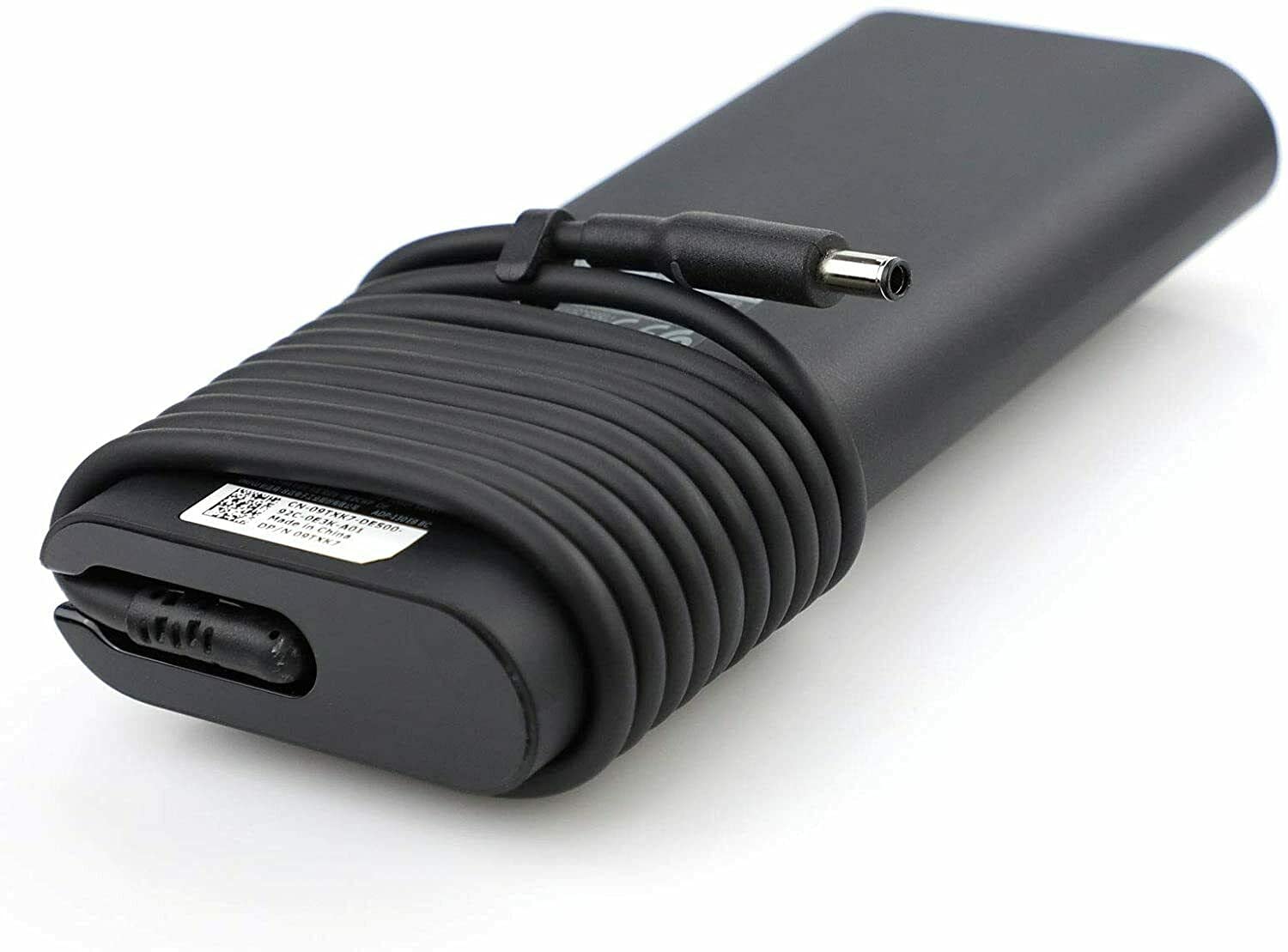Dell Precision 5520 4k タッチパネル　130w充電器付き Amazon.com: 130W Charger for Dell Precision 5520 P56F