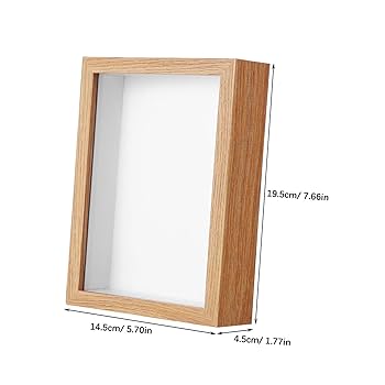 DECOLE　デコレ　家　ハウス　フォトフレーム　BOX　引き出し　小物入れ DECOLE デコレ 家 ハウス フォトフレーム BOX 引き出し 小物入れ