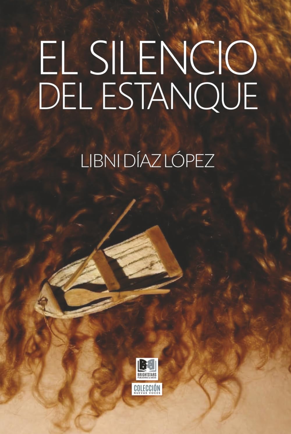 El silencio del estanque