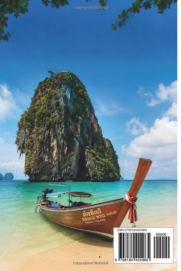 KRABI TRAVEL GUIDE 2026: Your essential guide to beaches islands food and cultural experiences in Thailand image 3