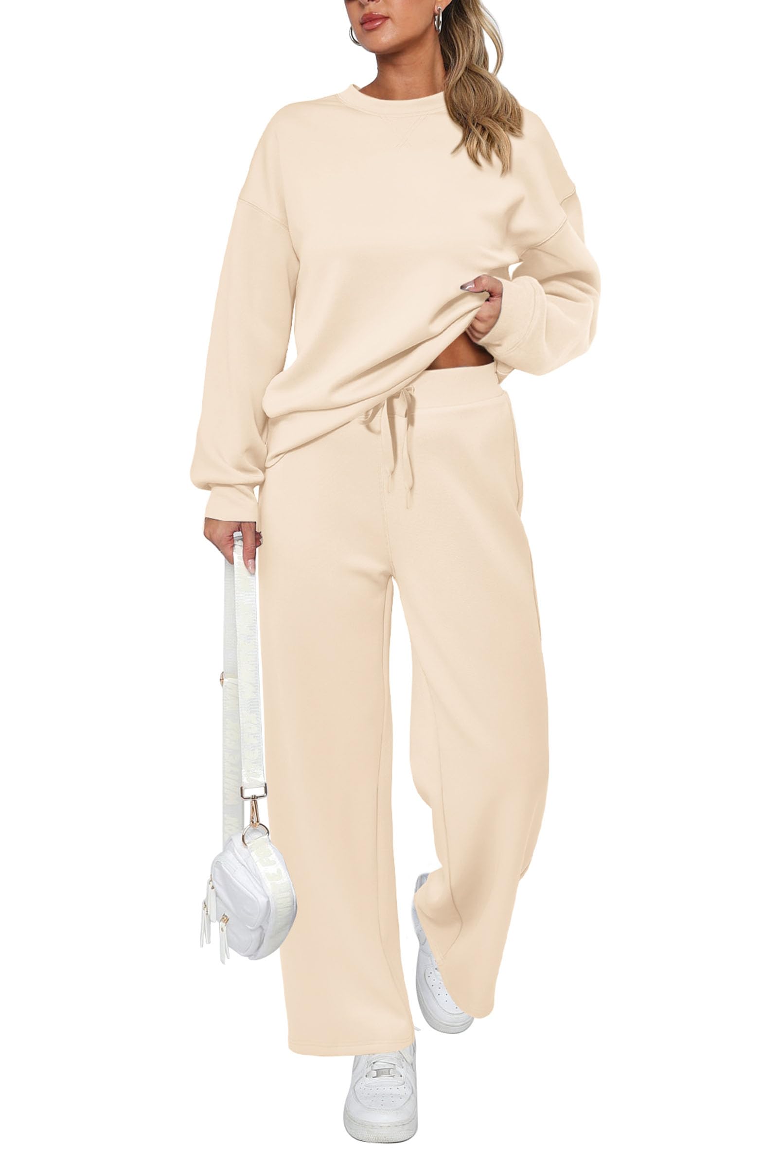 PRETTYGARDEN Womens Lounge Sets