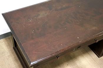 Amazon.co.jp: GMGH409○北海道民芸家具文机ローテーブル座敷机