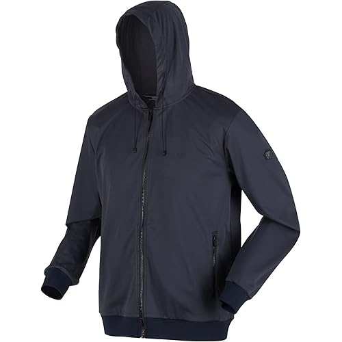 Regatta Mens Endervale Soft Shell Jacket