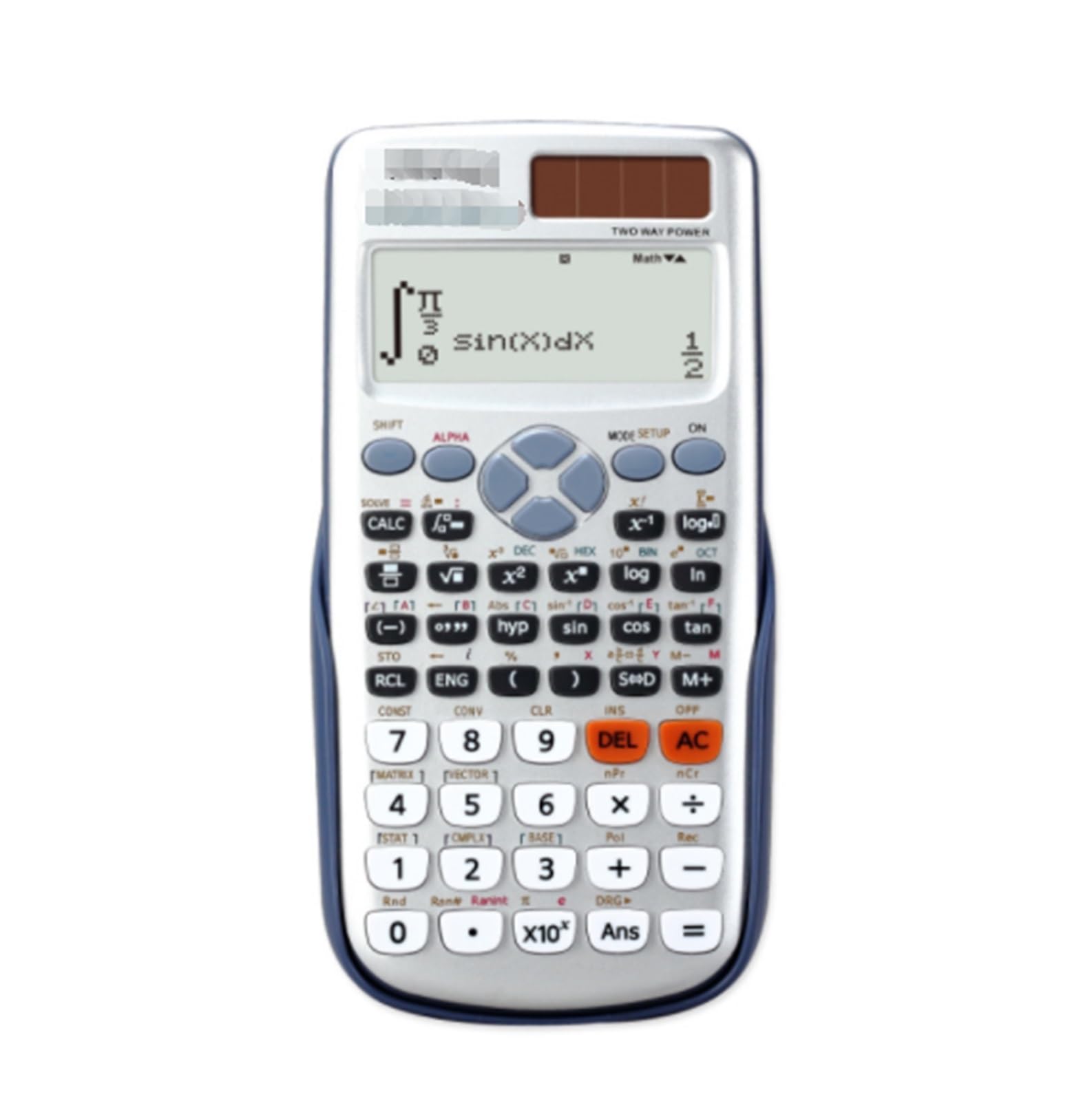Calculatrice Fonction De Calculatrice Portable Adaptée À Une Utilisation Au Bureau Ou Aux Étudiants Bureau Office