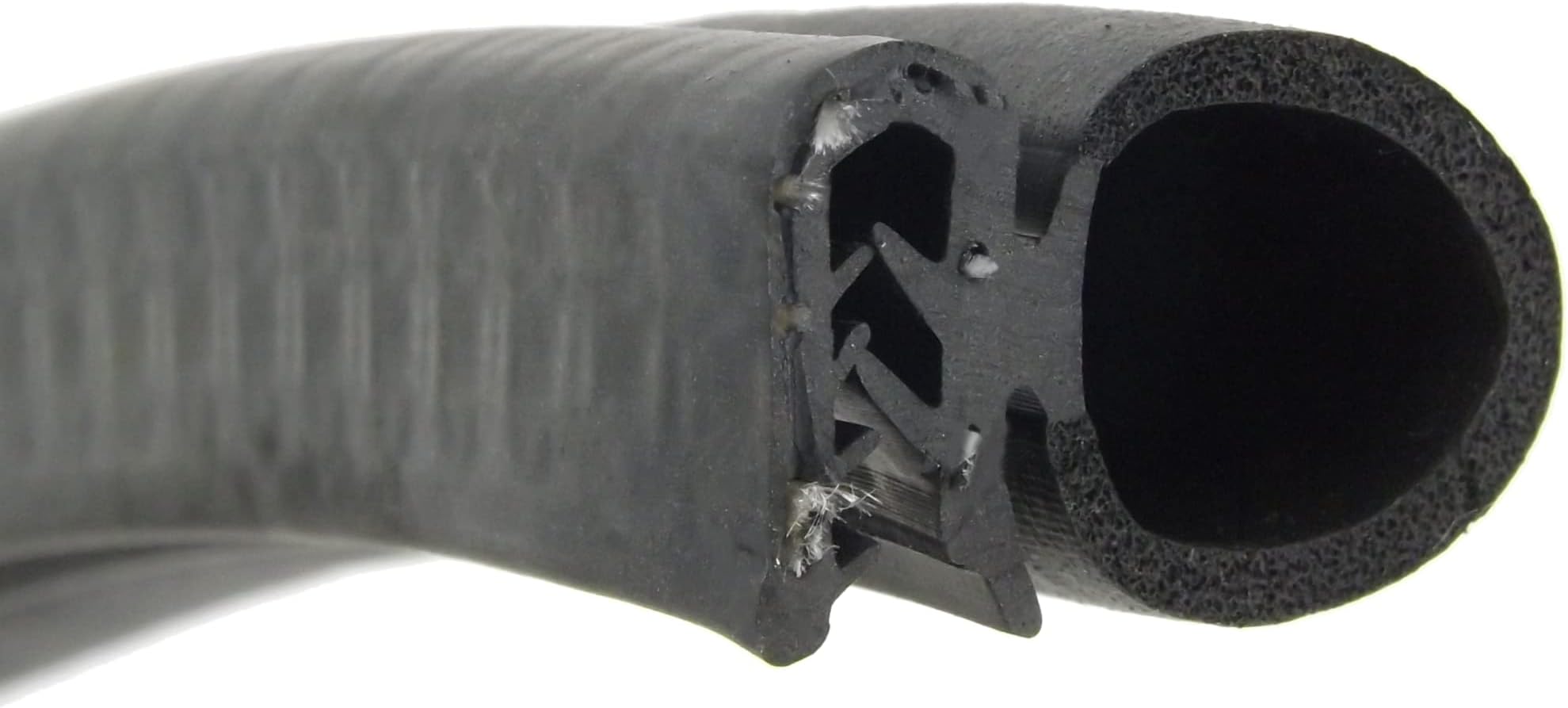 Car BOOT Door Seal Rubber Edge Trim Bonnet BOAT UNIVERSAL 29mm X 14mm