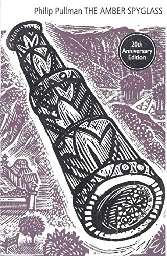 Télécharger The Amber Spyglass Francais PDF