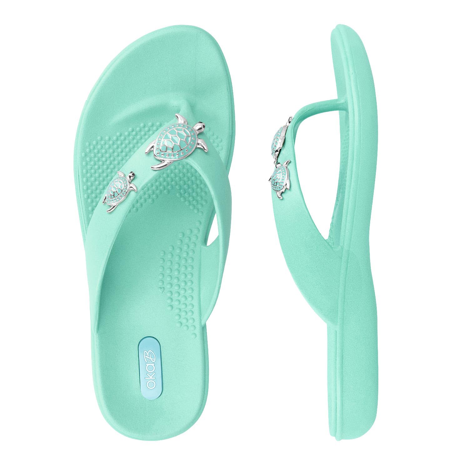 Women's Elle Flip Flop