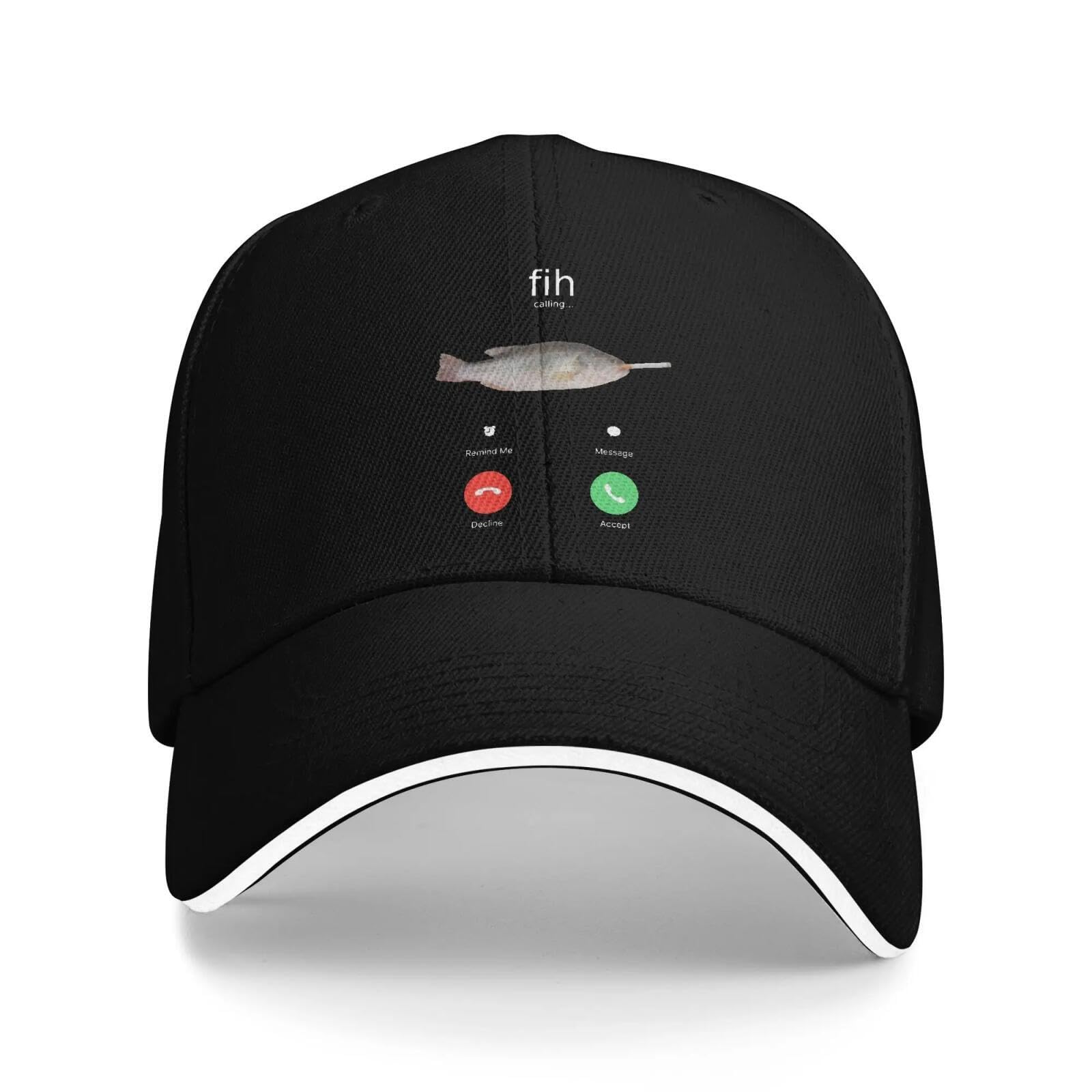 Casquette de baseball décontractée pour éviter les coups de soleil