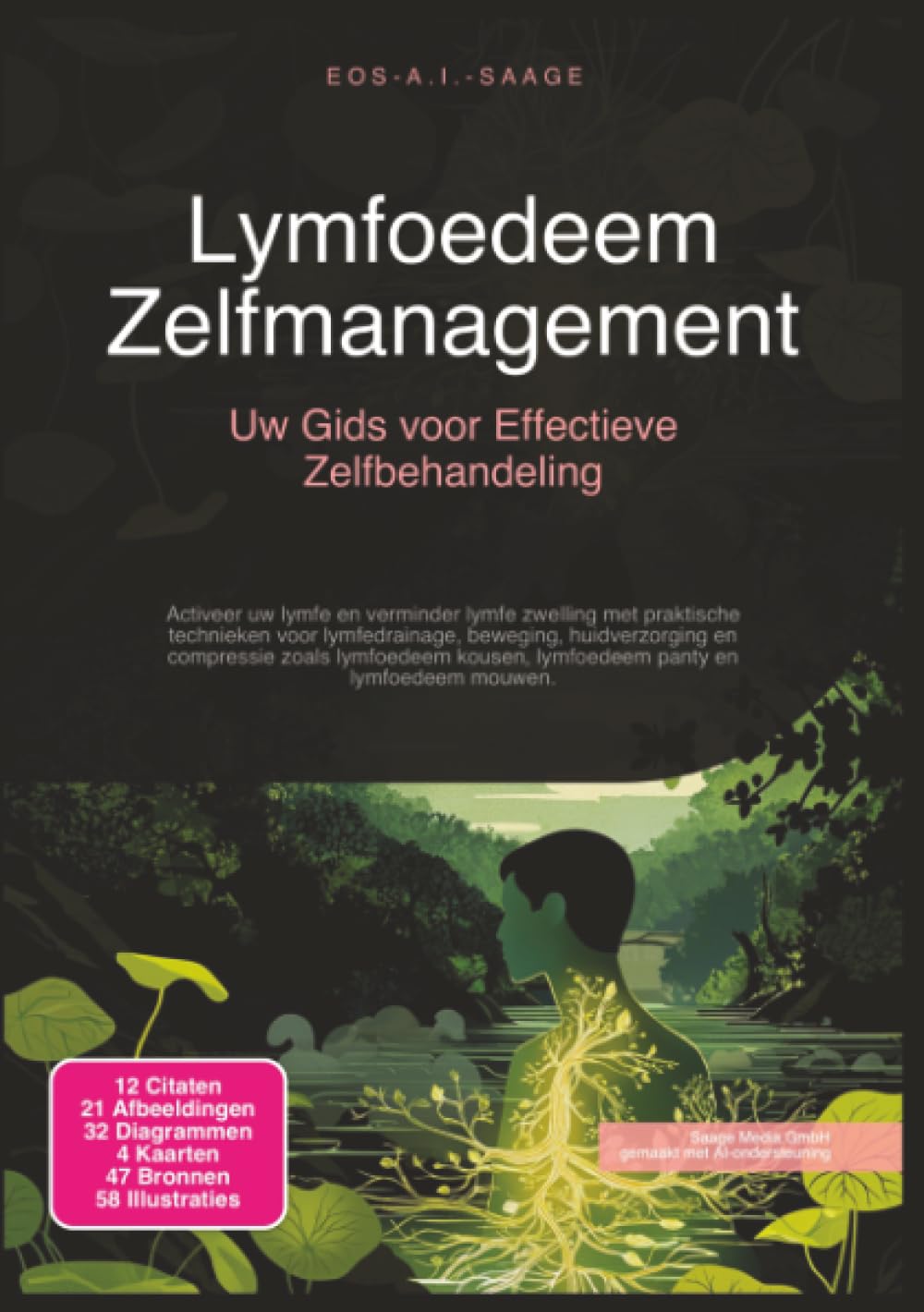 Lymfoedeem Zelfmanagement: Uw Gids voor Effectieve Zelfbehandeling (Lymfestelsel)