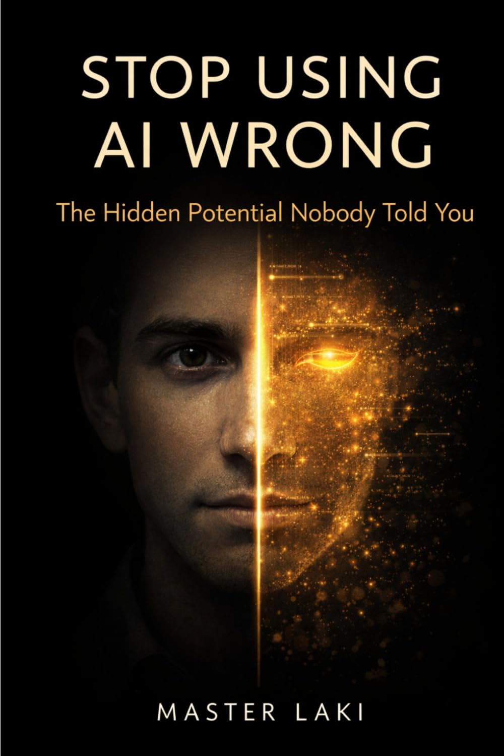 STOP USING AI WRONG: The Hidden Potential Nobody Told You