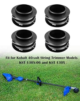 Amazon.com : NTSUMI KST-130X String Trimmer Spool Line 17FT