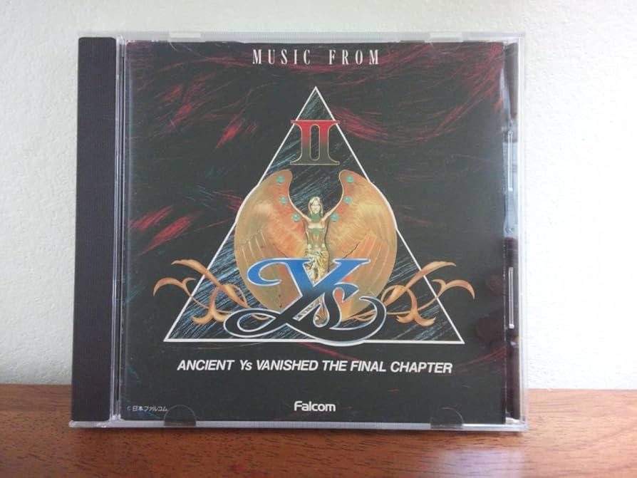 ★楽譜/イース/全曲/ピアノ/日本ファルコム/ゲームミュージック/YS 楽譜/イース/全曲/ピアノ/日本ファルコム/ゲームミュージック/YS