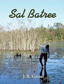 Paperback "Sal Batree" Book