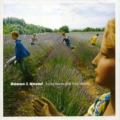 False Beats and True Hearts by Damon, Naomi on Amazon Music Amazon.co.uk