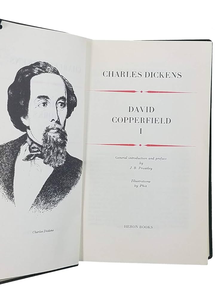 洋書 David Copperfield - Charles Dickens 61ATqKvqJXL._UF350,350_QL50_.jpg