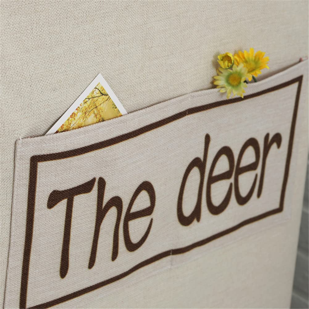 Odot Washer Dustproof Cover Front Load, Washing Machine Dryer Protector Sunscreen Waterproof Tumble Dryer Case Protective Cover For Most Front Loadi (M-capacity 8~10kg,red Blue - View #13