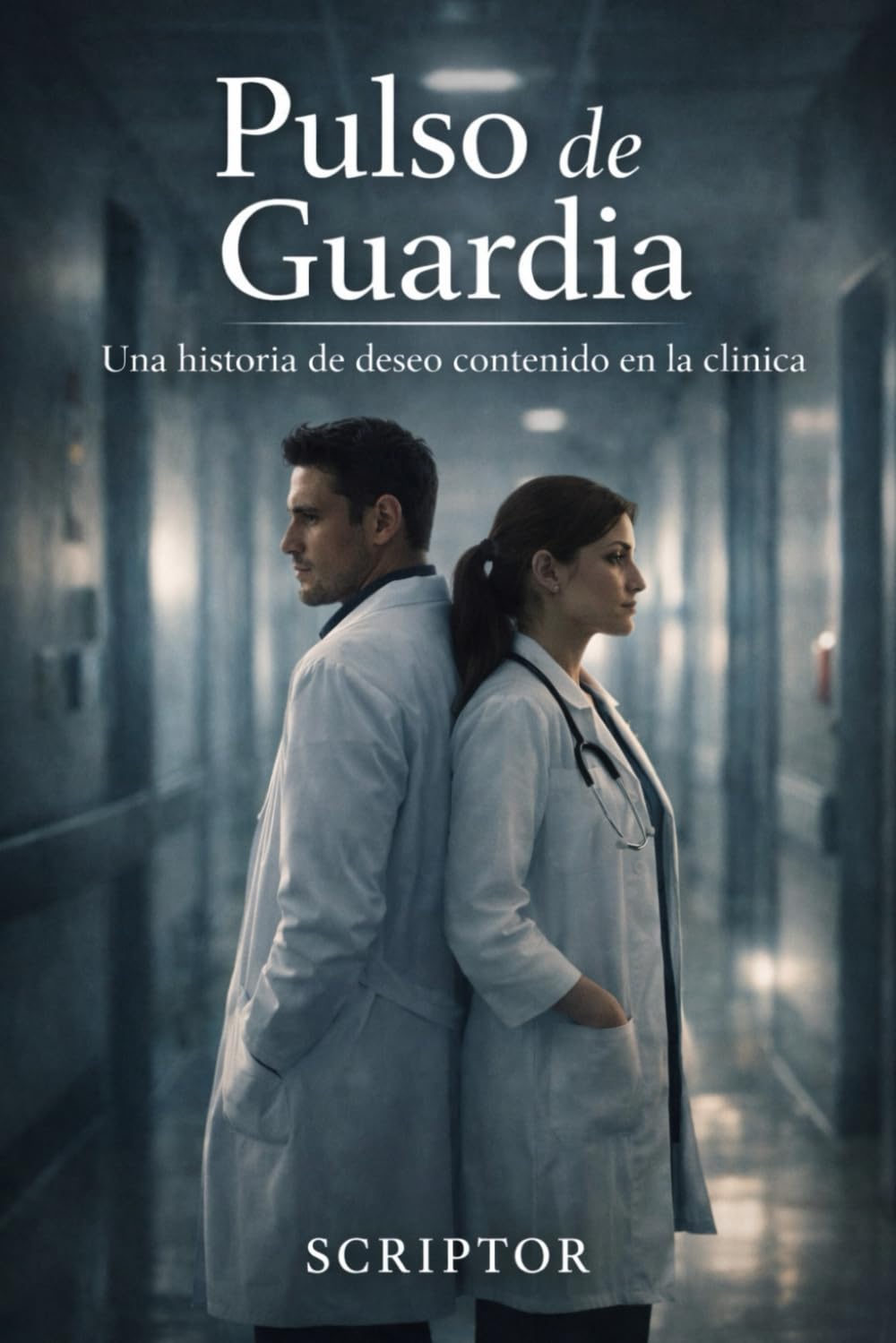 Pulso de Guardia: Una historia de deseo contenido en la clínica