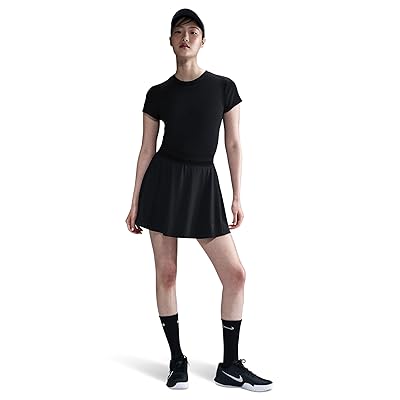 Nike Court Ace Advantage Dri FIT Tennis Skirt Women