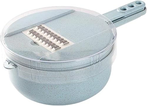 Cortador de patatas Cortador de patatas Cortador de verduras Herramientas de cocina Chopper Manual