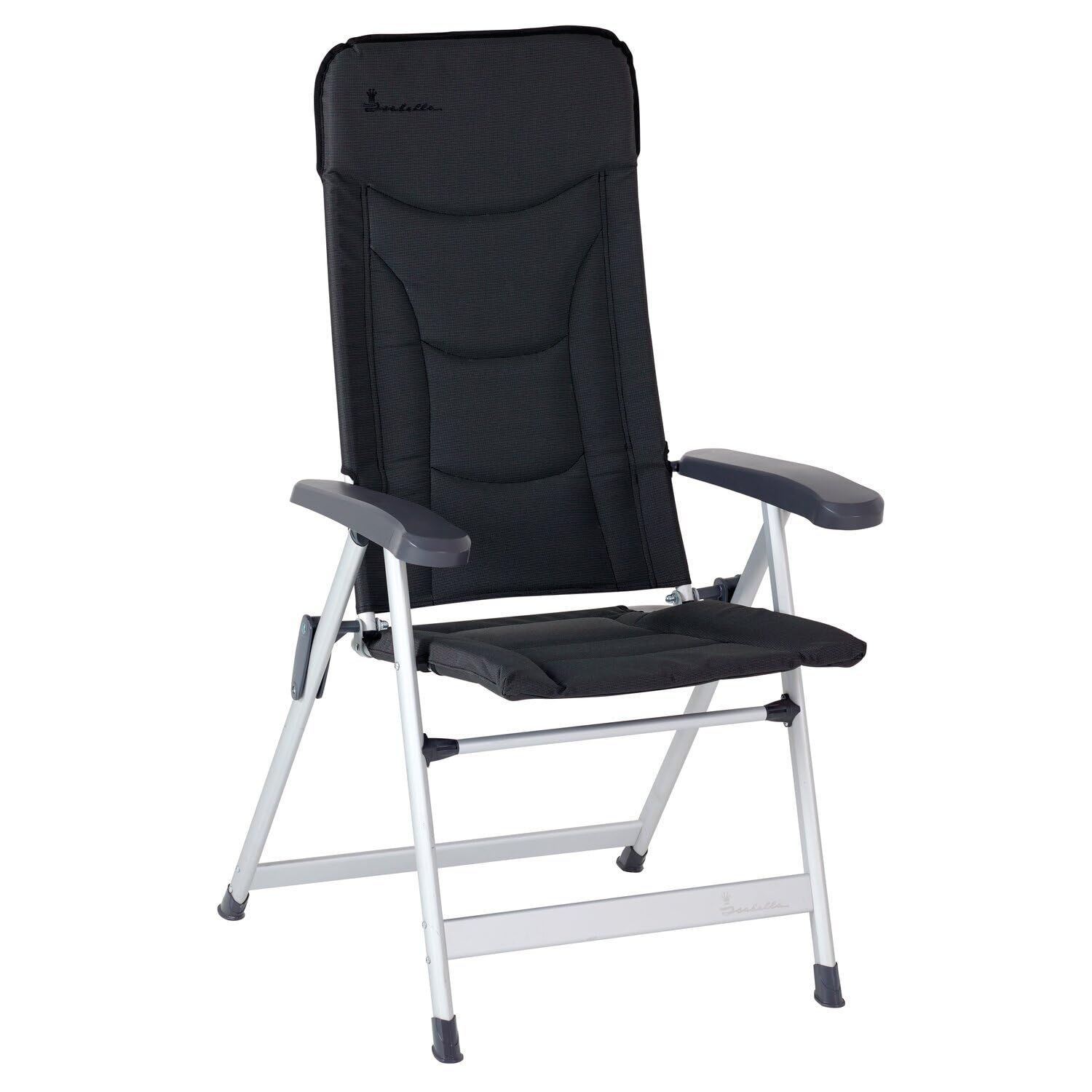 Isabella Loke High Back Camping Chair