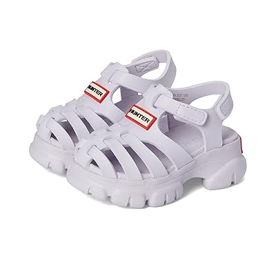 Hunter Kids Belize (little Kid/Big Kid) Kids Shoes Light Purple