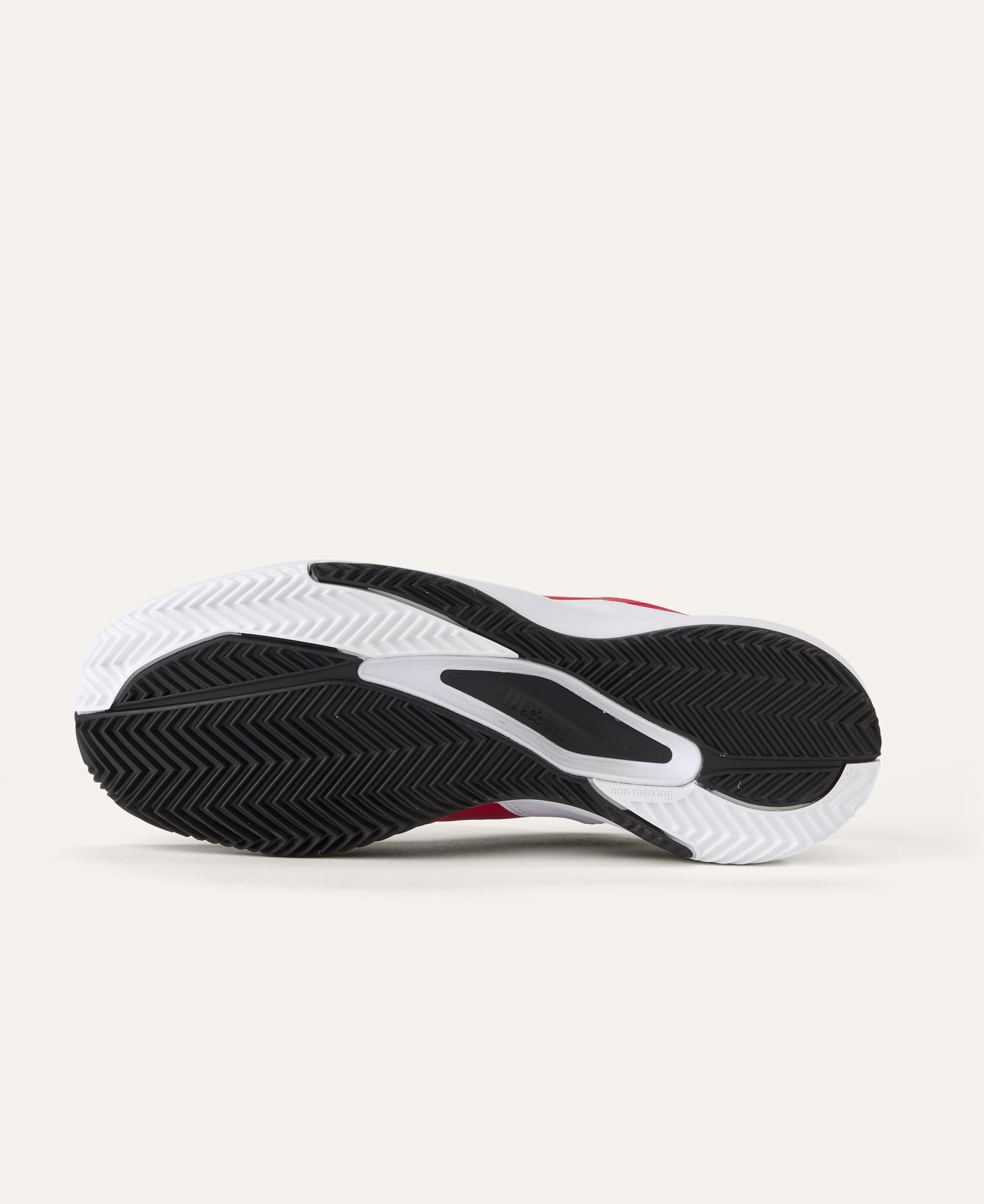 Wilson Herren Rush Pro Ace ClayTennisschuh