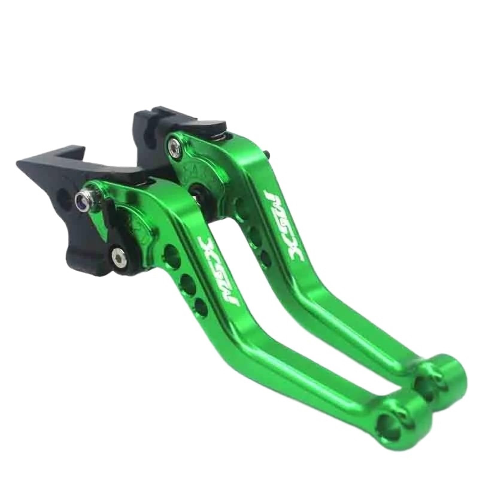 Cwziwoyji I Cwziwoyj Fit For Honda Grom Msx125 2014-2021 Motorcycle Cnc Aluminum Adjustable Brake Clutch Levers Handle Parts(I)