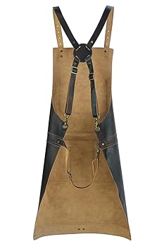 ライト・ランタン STONE BRIDGE leather cover Lanthan apron ライト・ランタン STONE BRIDGE leather cover Lanthan apron
