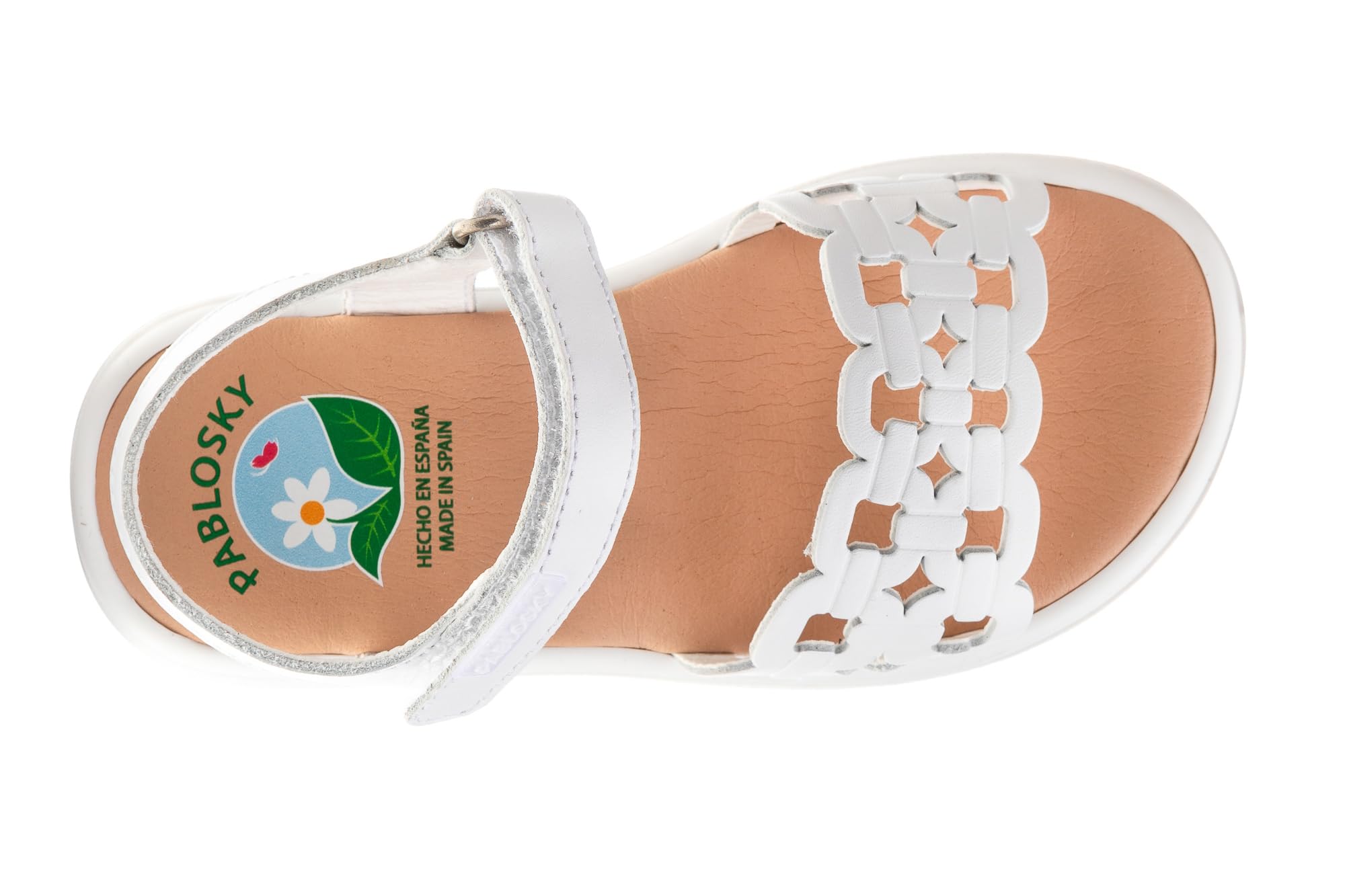 Pablosky Panda 441800, sandały