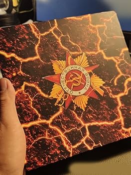 Amazon.co.jp: 超! ソビエト時代 一級勲章 1942勲章 祖国戦争