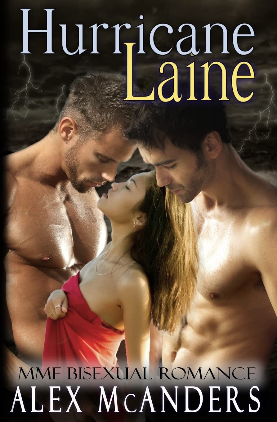 Hurricane Laine: 1 (Taming the Beast)