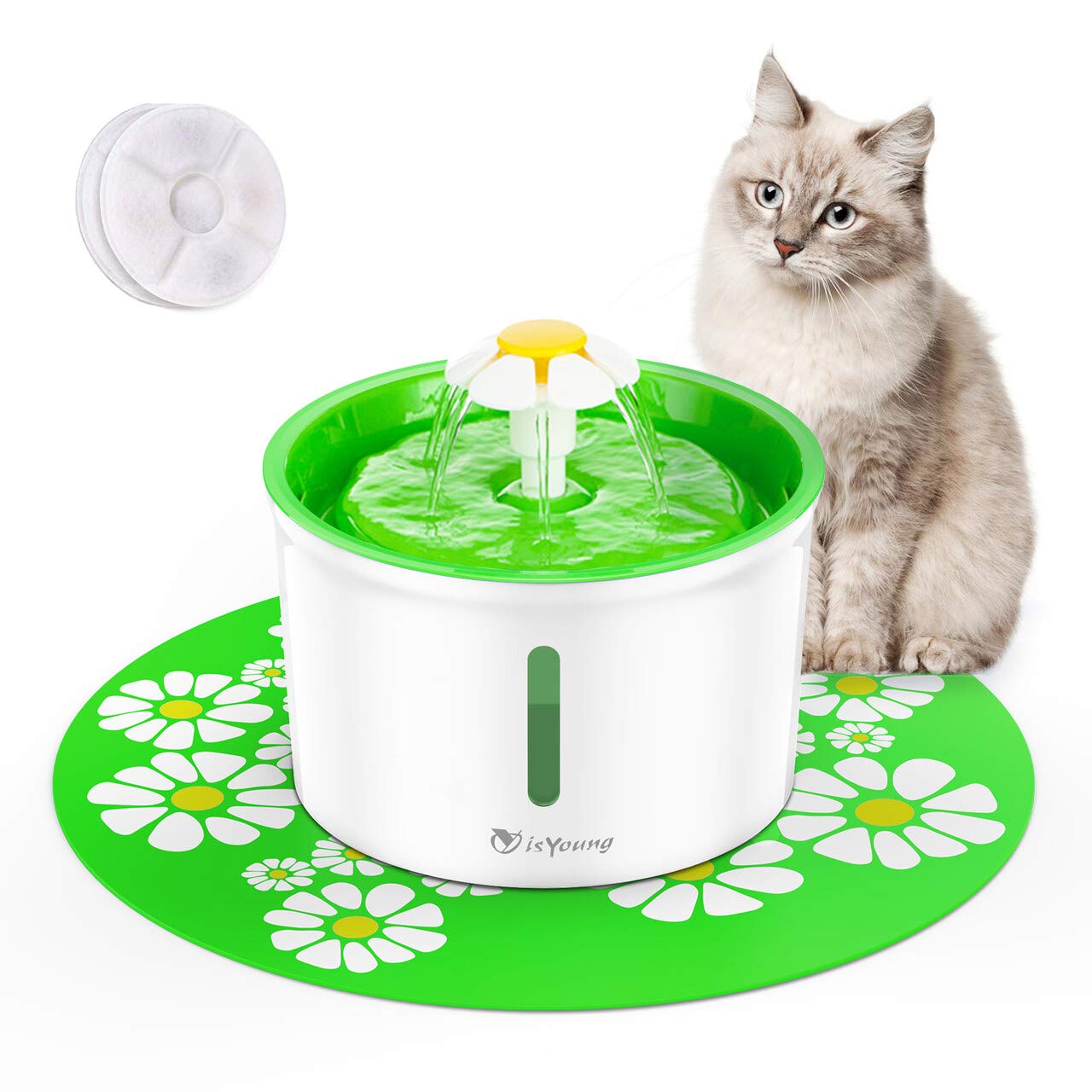 pet drinking fountain canada