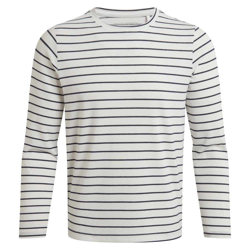 Craghoppers Damen NosiLife Akona Longsleeve