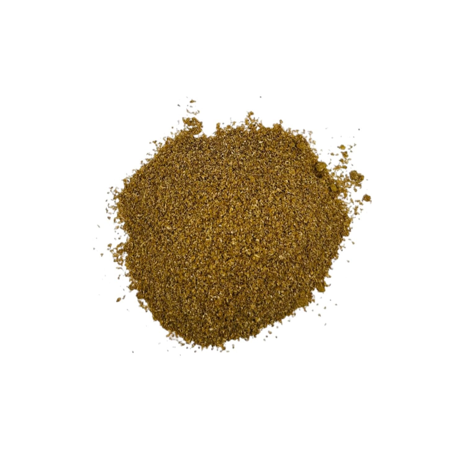 Polvere di Semi di Coriandolo 25g - 1,95Kg - Classe A - Coriandrum Sativum (950 grammi)