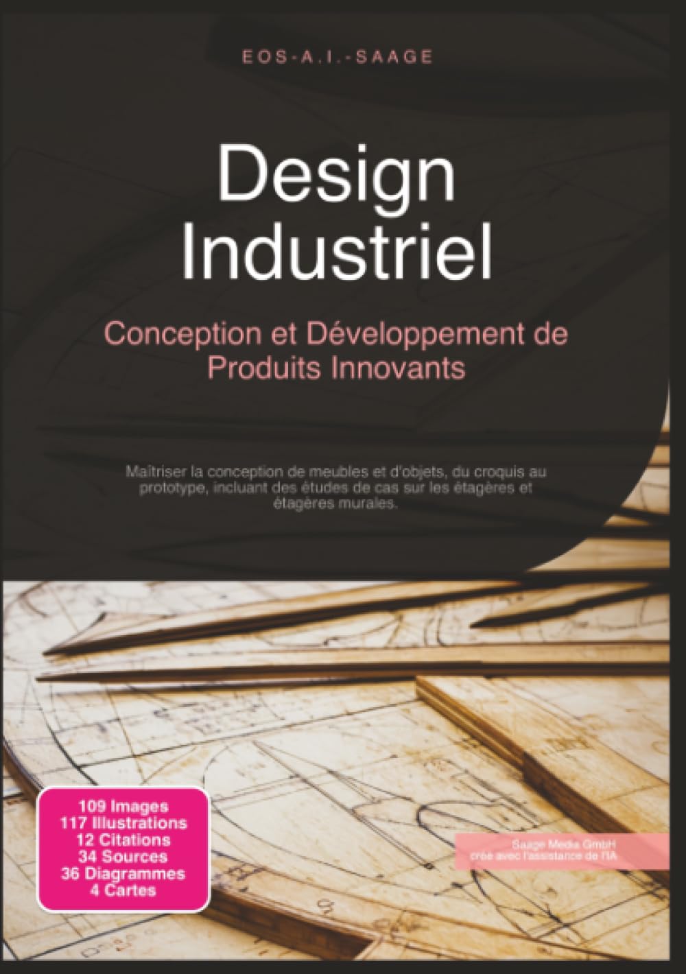 Design Industriel: Conception et Développement de Produits Innovants