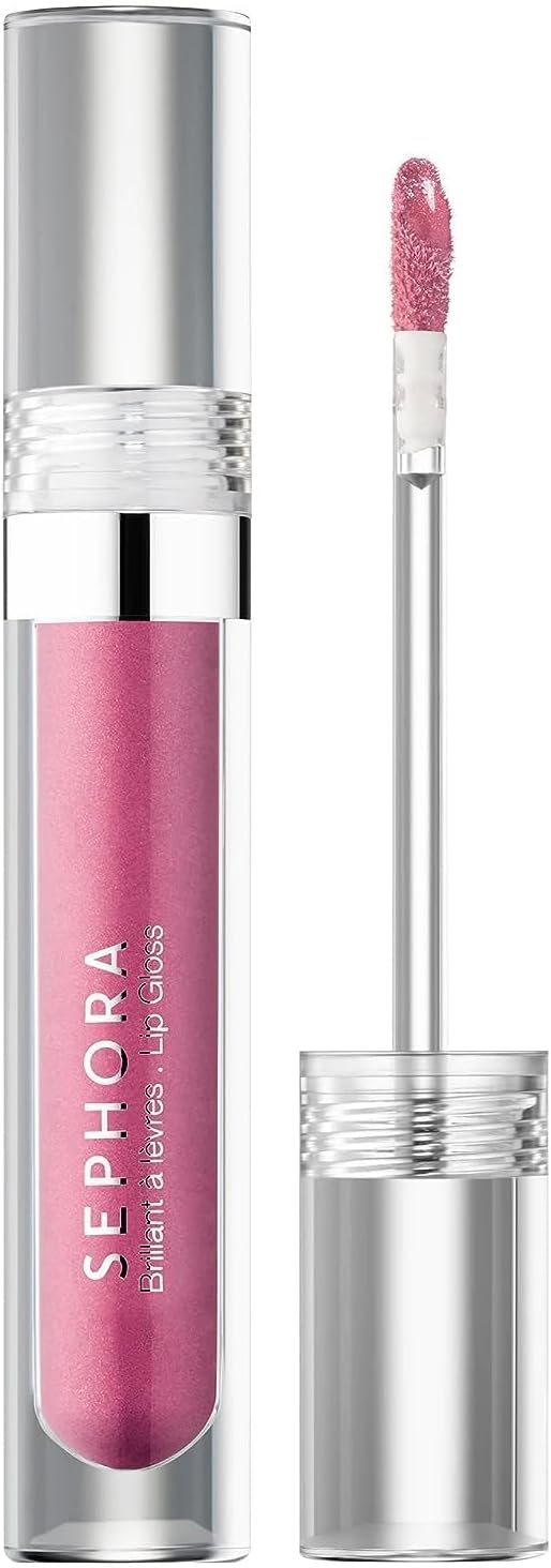 COLLECTION Glossed Lip Gloss 20 Witty